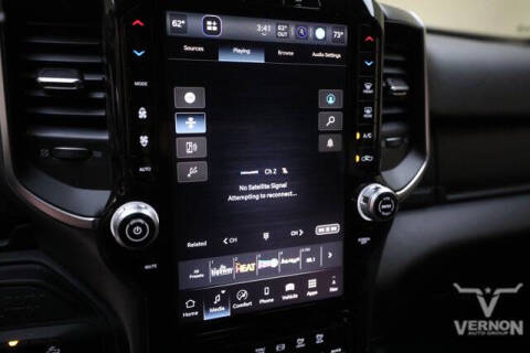 2026 RAM 2500 Lone Star