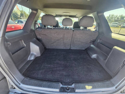 2008 Ford Escape XLT