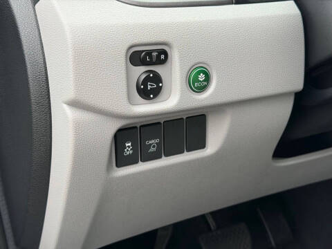 2019 Honda Ridgeline RTL-T