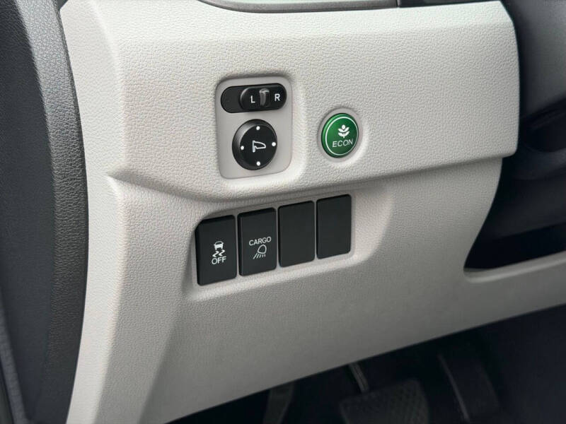 2019 Honda Ridgeline RTL-T