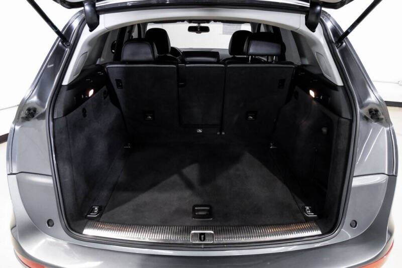 2016 Audi Q5 2.0T quattro Premium Plus