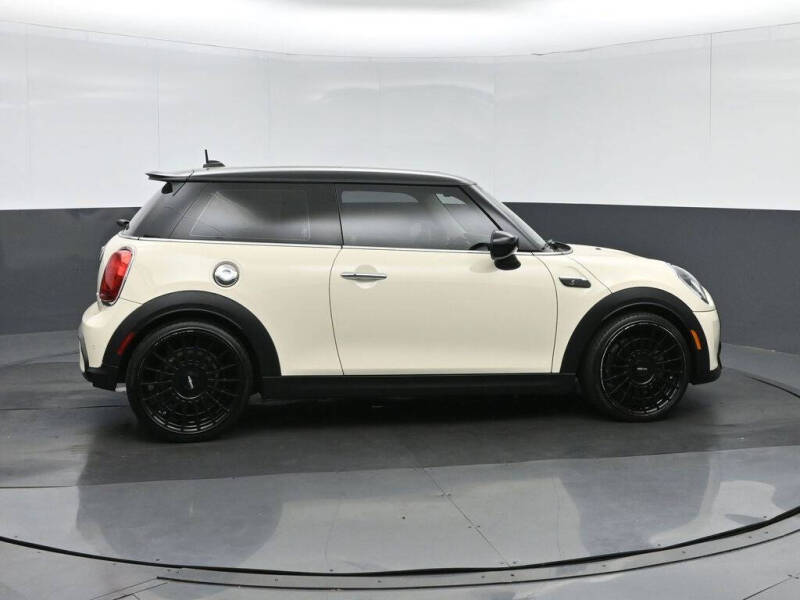 2022 MINI Hardtop 2 Door Cooper S