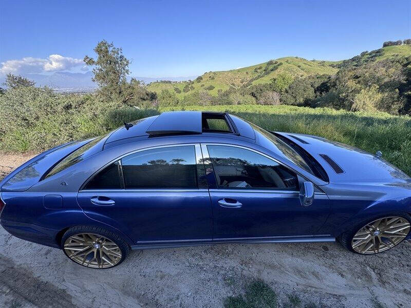 2013 Maybach 57