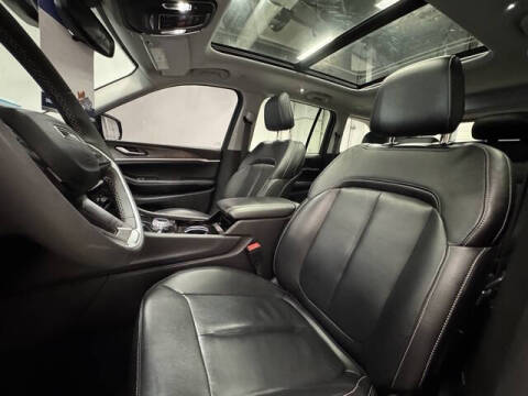 2022 Jeep Grand Cherokee 4xe