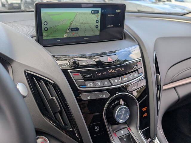 2026 Acura RDX SH-AWD w/Tech