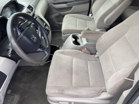 2014 Honda Odyssey EX