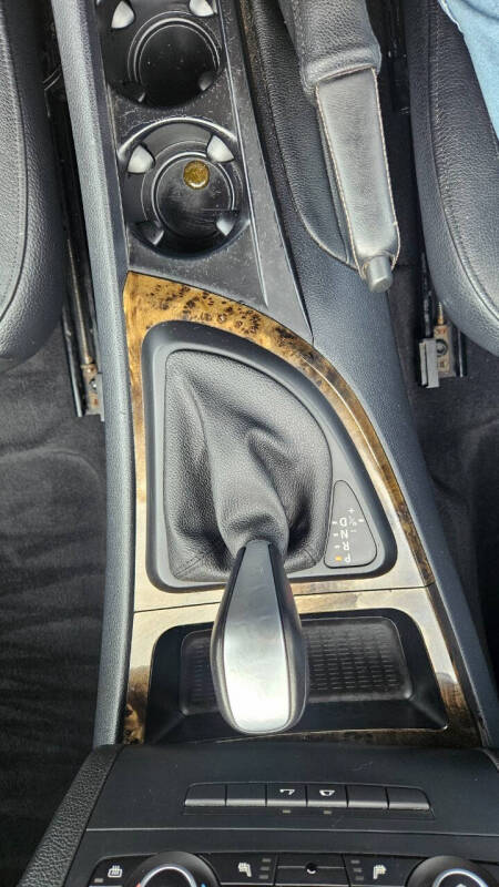 2011 BMW 1 Series 128i