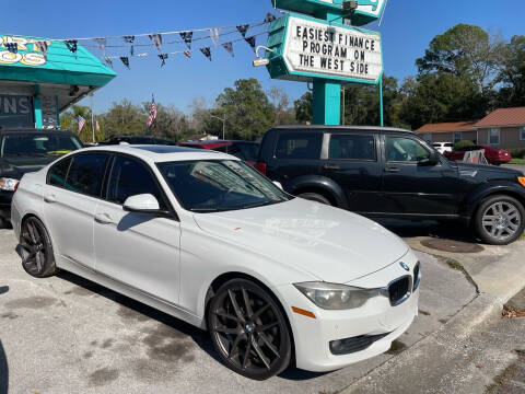 2013 BMW 3 Series for sale at Import Auto Brokers Inc in Jacksonville FL
