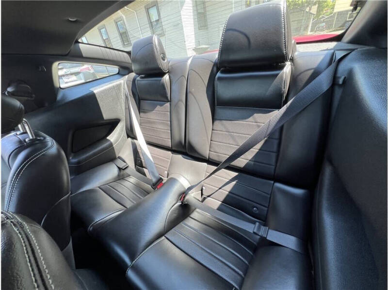 2013 Ford Mustang V6 Premium