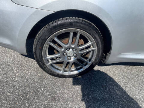 2006 Scion tC