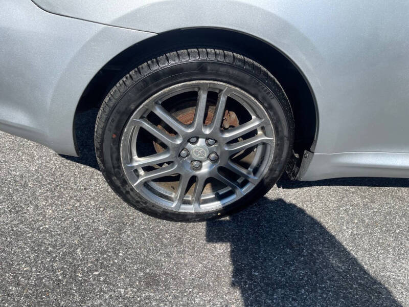 2006 Scion tC