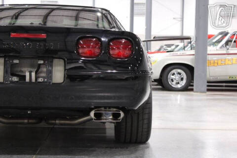 1994 Chevrolet Corvette