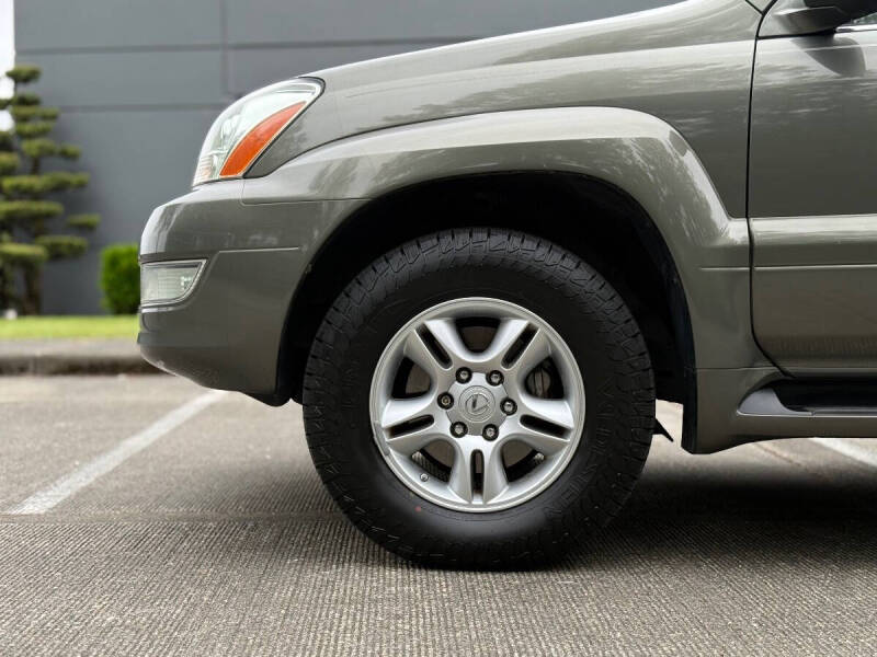 2006 Lexus GX 470