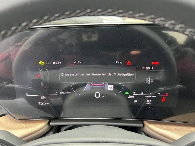 2025 Audi Q5 quattro Premium Plus TFSI