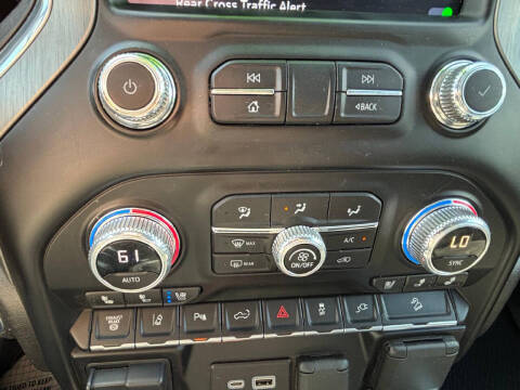 2023 GMC Sierra 2500HD