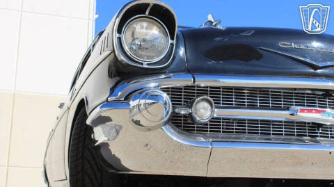 1957 Chevrolet 210