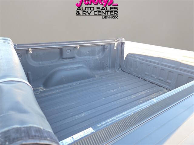 2016 GMC Sierra 1500