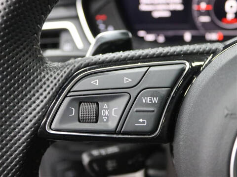 2019 Audi RS 5 Sportback 2.9T quattro