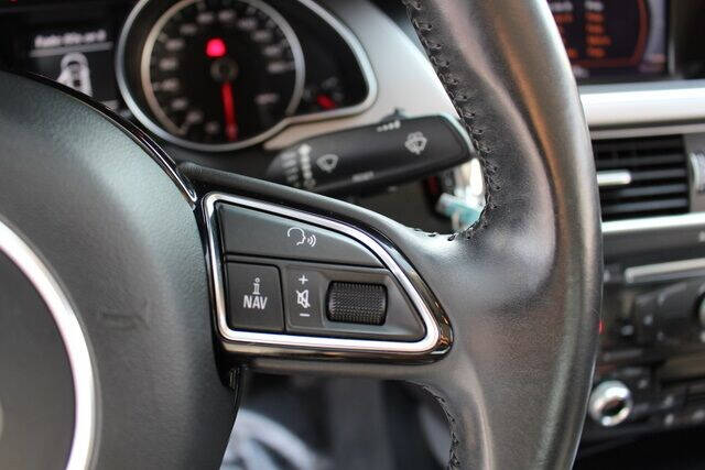 2014 Audi A5 2.0T quattro Premium