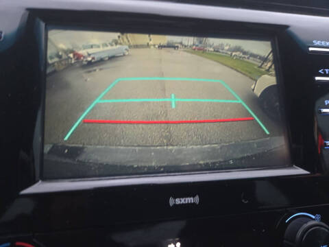 2020 Toyota Camry SE Nightshade