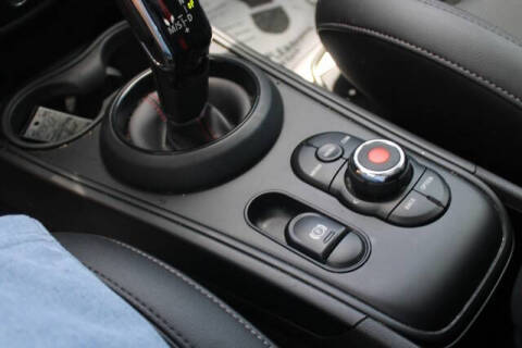 2020 MINI Countryman Cooper S