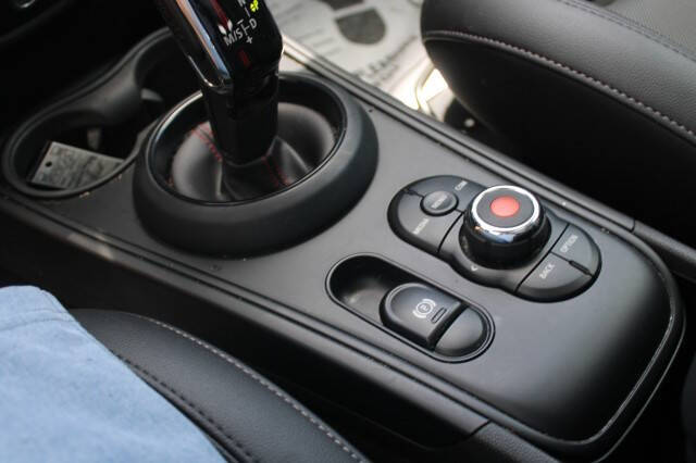 2020 MINI Countryman Cooper S