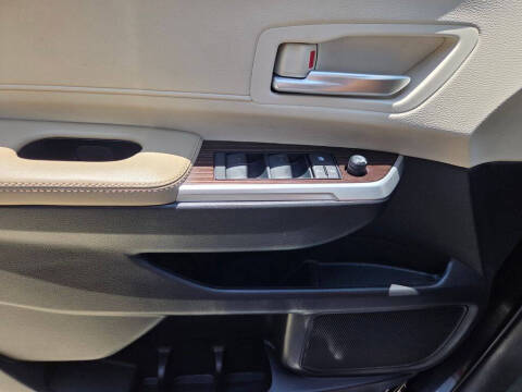 2024 Toyota Sienna