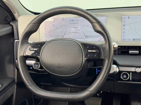 2022 Hyundai Ioniq 5 SEL