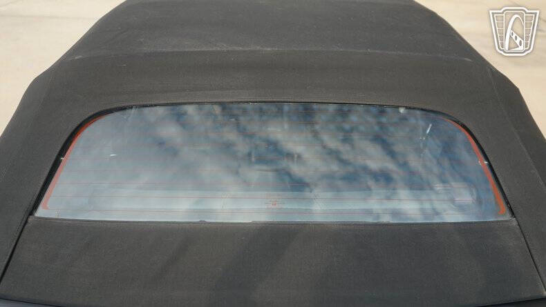 1997 Chevrolet Camaro