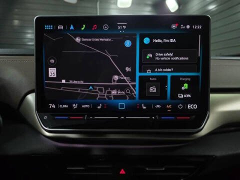 2025 Volkswagen ID.4 Pro