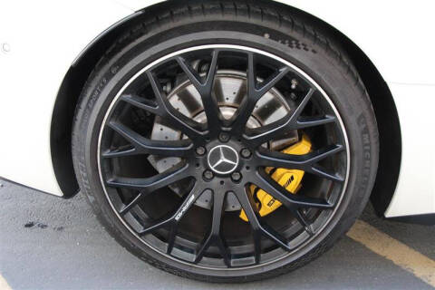 2022 Mercedes-Benz SL-Class AMG SL 63