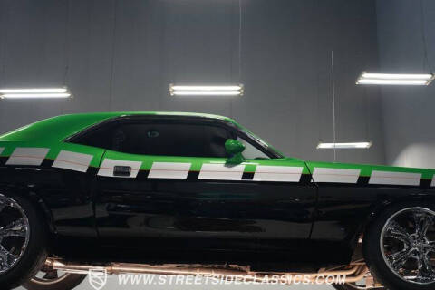 1974 Dodge Challenger