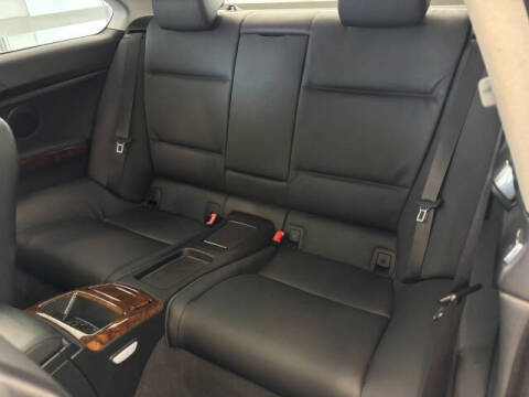 2008 BMW 3 Series 328xi