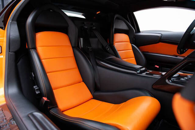 2008 Lamborghini Murcielago LP 640