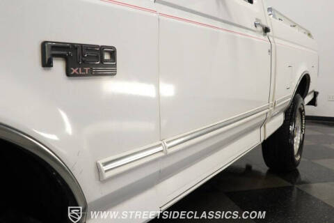 1996 Ford F-150