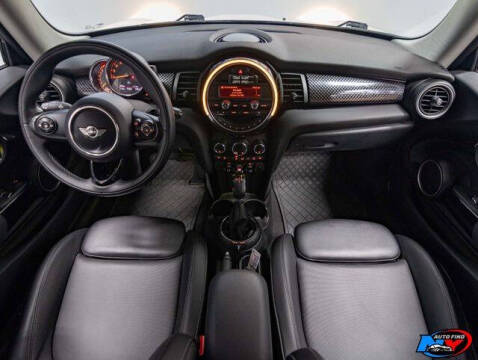 2015 MINI Hardtop 2 Door Cooper S