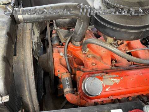 1956 Pontiac Chieftain