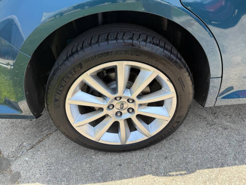 2011 Ford Flex Limited