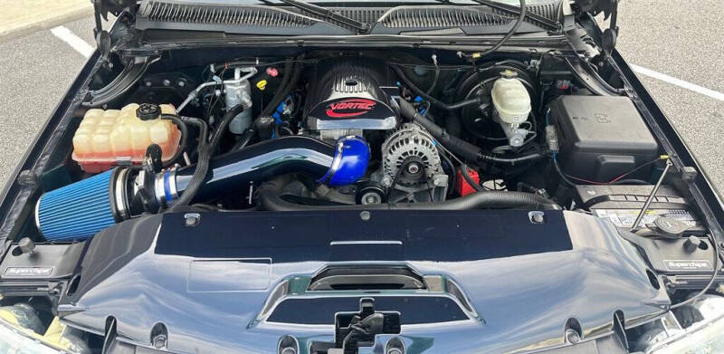 2007 GMC Sierra 1500 Classic