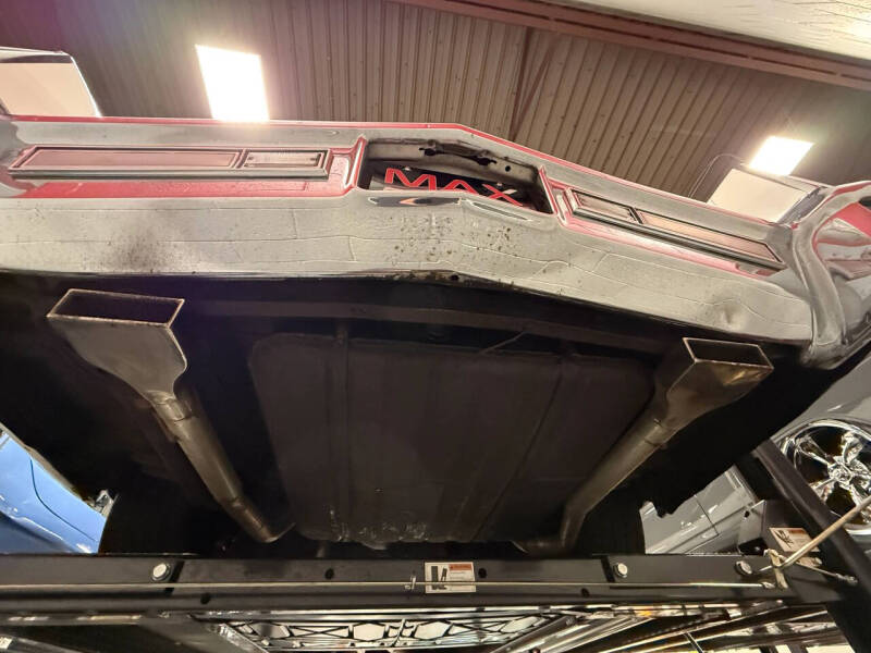 1970 Cadillac DeVille