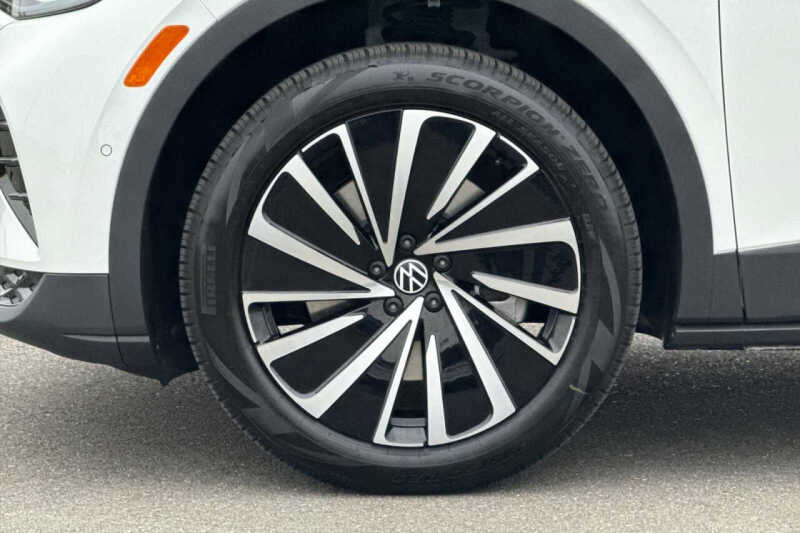 2026 Volkswagen ID.4 Pro