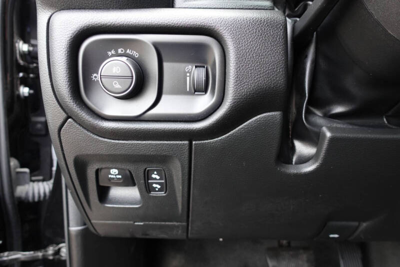 2023 RAM Ram Pickup