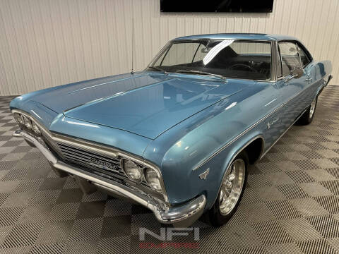 1966 Chevrolet Impala