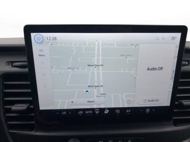 2026 Ford Transit 350