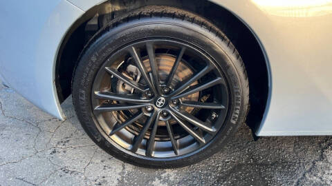 2013 Scion FR-S 10 Series