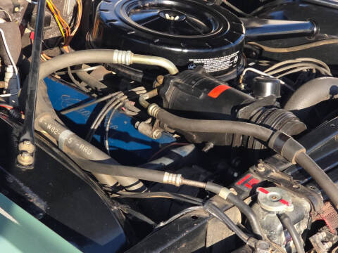 1967 Cadillac DeVille