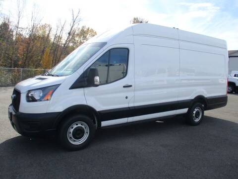 2021 Ford Transit Cargo for sale at Benton Truck Sales - Cargo Vans in Benton AR