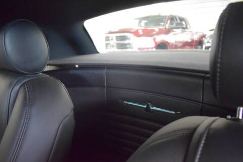 2003 Ford Thunderbird Premium