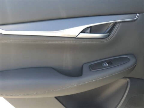 2025 Infiniti QX55 Luxe