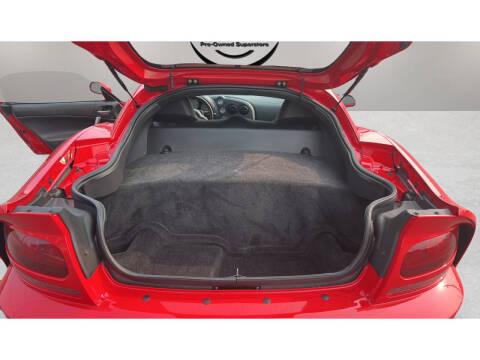 2006 Dodge Viper SRT-10